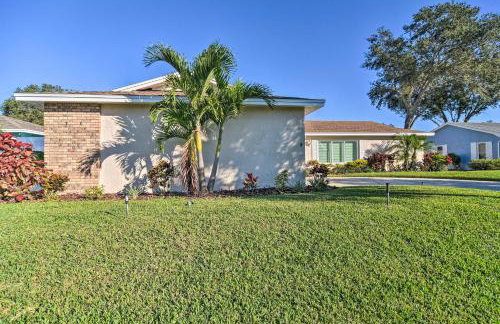 4 Mi to Beach Gem with Pool and Lanai in Seminole! - Photo 27