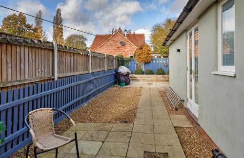 Finest Retreats - The Chapel - Foto 8