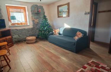 Highlander - Appartamento Charmant con Vista e Spazio Esterno - Horizon Vacanze - Photo 43