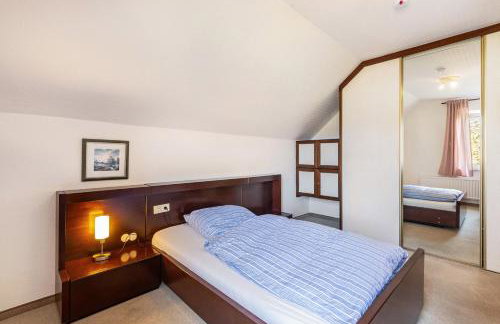 Ferienwohnung Grothoff - Foto 12