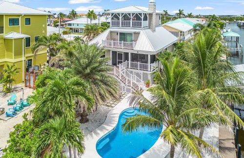 Enchanting Retreat - Pine Island Paradise - Roelens - Foto 56