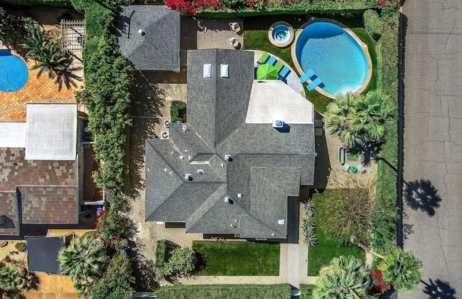 The Colony Hideaway - Pool Wifi Spa Private - Foto 60