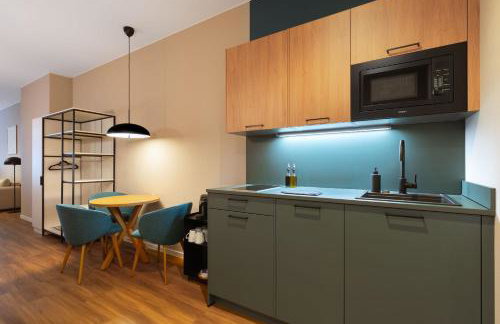 Limehome Memmingen Maximilians - Foto 88