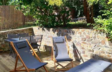 Gîte Mamie Cocotte - Foto 25