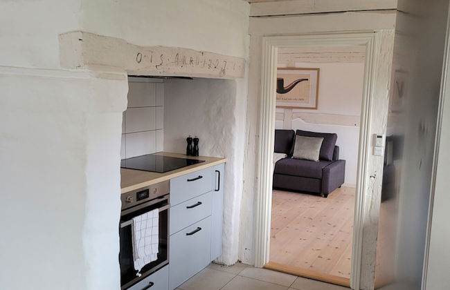 Ragnhilds Gård Hostel - Foto 9