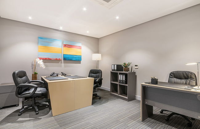 Ascott Bonifacio Global City Manila - Photo 24