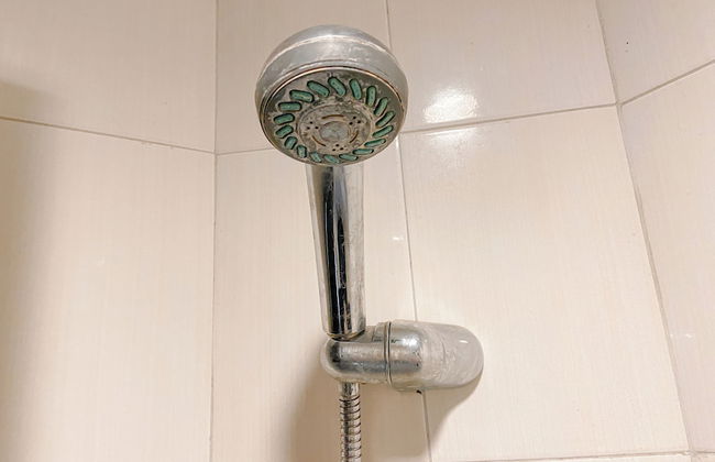 Spacious 3Br At Mekarwangi Square Cibaduyut Apartment - Foto 18