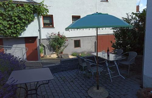 Romantische Ferienwohnung Rheingold 50 qm für 2 bis 4 P - Photo 24