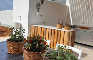 Villa Santareddi - Foto 9