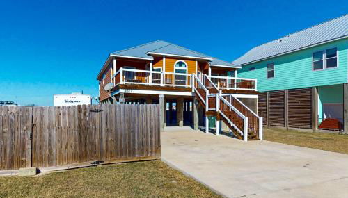 Mar Y Cielo - Foto 4