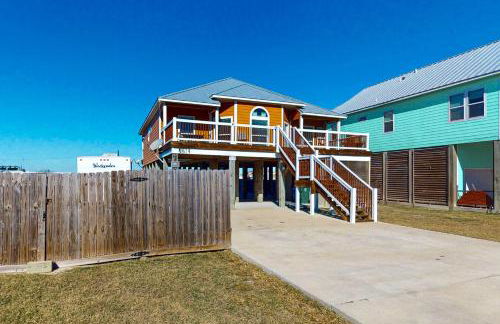 Mar Y Cielo - Foto 4