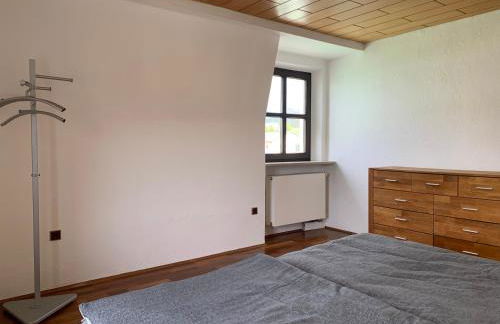 Villa mit Pool und Grillplatz in Regensburg - Foto 38