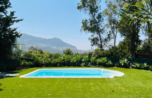 Casa Rural las Tres Rosas - Foto 5