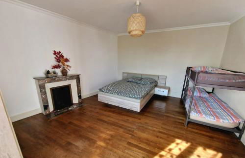 Gite proche de Beauval Zoo et des Chateaux - Foto 19