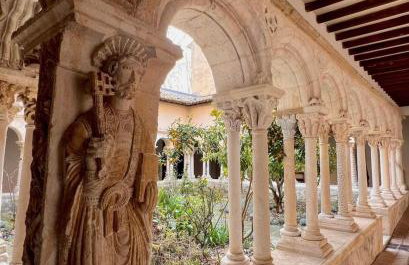 Villa Augustine - Maison classée 5 étoiles avec piscine à Aix en Provence - Foto 57