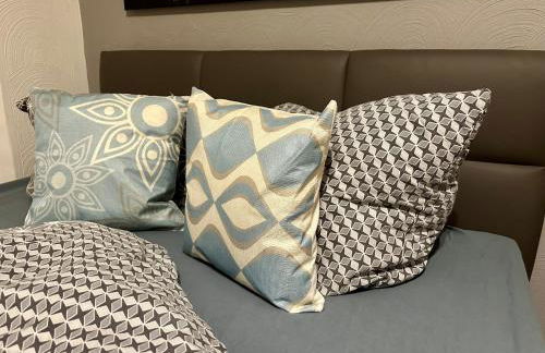 Alter Bahnhof, optional mit Sauna und Whirlpool - Foto 22