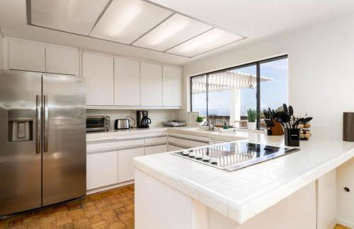 Spacious 4BD, La Jolla, Ocean Views, Jacuzzi - Foto 8