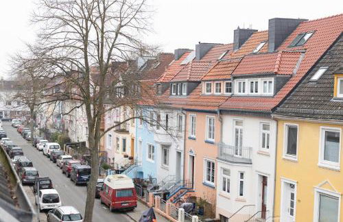 Elite Weser Apartments - Foto 38