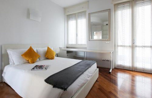 Heart Milan Apartments - Porta Romana - Photo 157