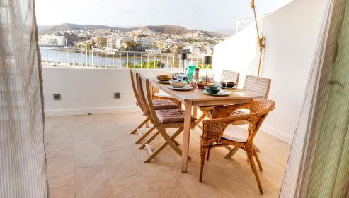 Beachfront Haus Meer in the heart of Arguineguin - Foto 2