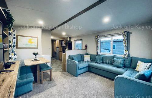 3 Bedroom Holiday Home in Newquay - Valley Views - Foto 5