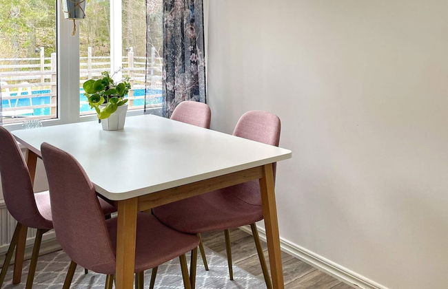 3 Person Holiday Home in Nissafors-by Traum - Foto 14