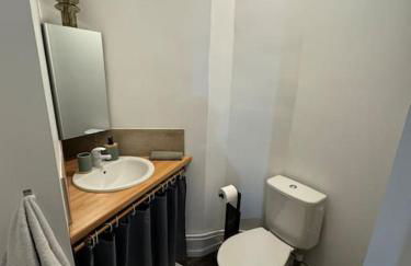 Le Bouchon - Appartement Cosy - Wifi - Foto 11