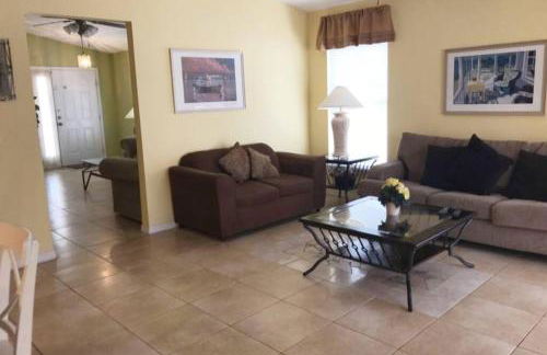 4br/3ba Disney Area Luxury Resort with pool/spa - Foto 14