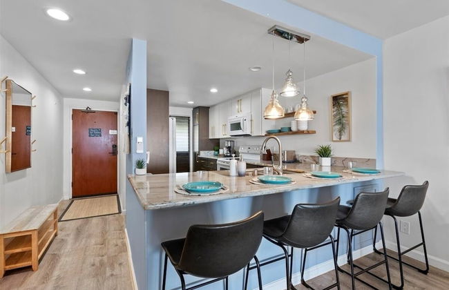 Lauloa 407 2 Bedroom Condo - Foto 11