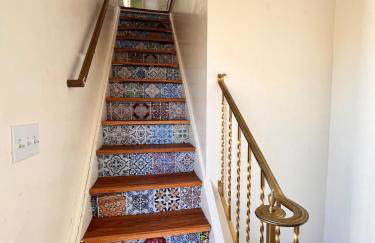 Amazing three bedrooms Apartment near EWR and NYC - Foto 49