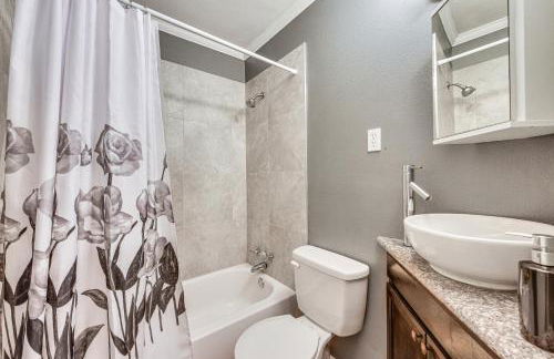 Baton Rouge Home with Yard about 14 Mi to Downtown! - Foto 15