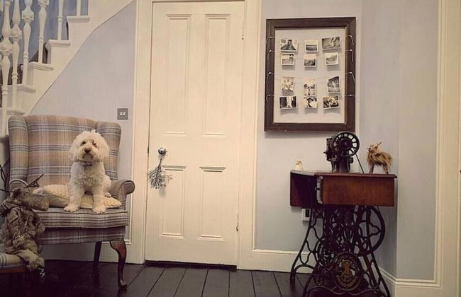 Castle Beach - Spectacular Victorian Villa - Foto 13