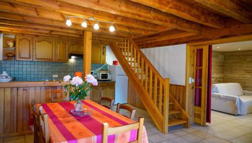 gite les ducs - Foto 4