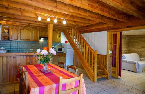 gite les ducs - Foto 4