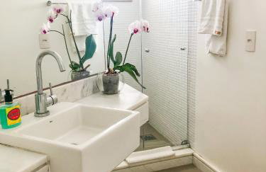 Apartamento de 2 quartos no luxuoso condomínio Jay - Foto 23