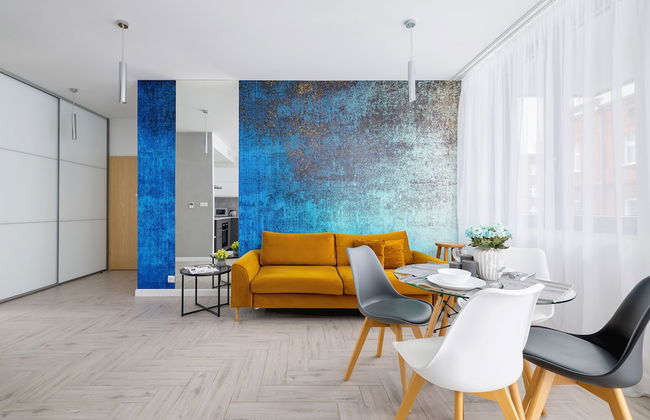 Apartment Near Zoo Katowice by Renters - Foto 12