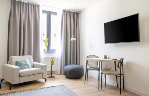 Limehome Aalen Reichsstädter Str. - Foto 84