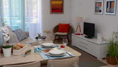 Vacacional Candelaria la Sardina - Foto 2