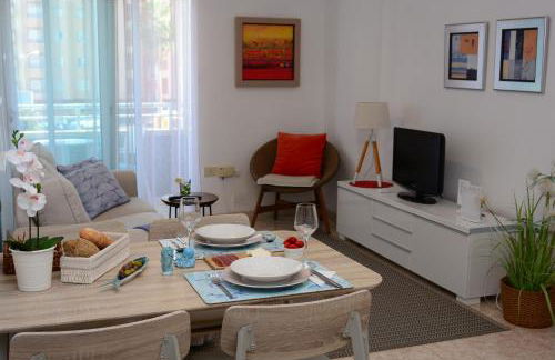 Vacacional Candelaria la Sardina - Foto 2