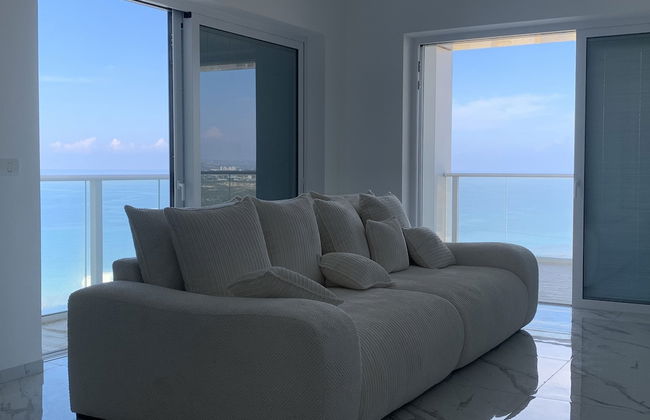 Prince Palace Hadera White Beach - Foto 44