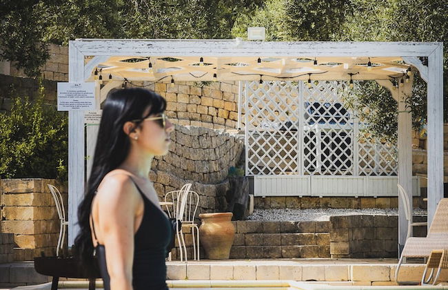 Tenuta Olive Alive - Foto 43