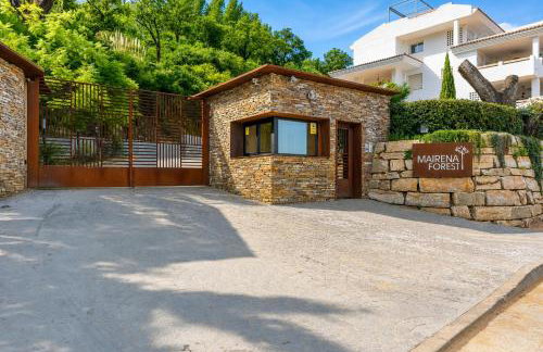 Mairena Forest sea view & pool- Happy Rentals - Foto 30