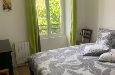 Appt 3 ch au 1er avec jardin partagé - Photo 3