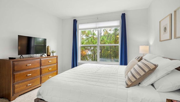 Minutes2beaches - Foto 5, Habitación