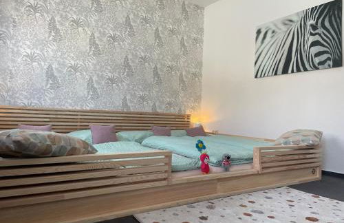 500 Miles Apartments - Foto 25