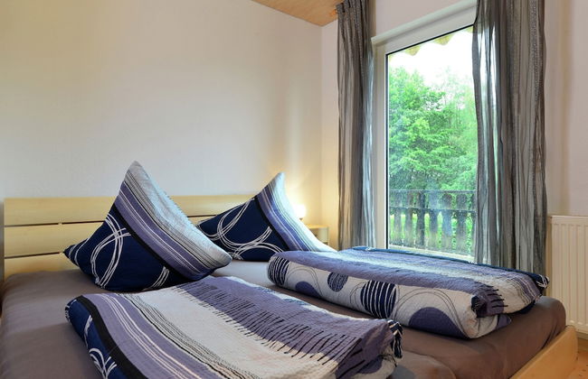 Flat at Diemelsee Near Willingenwinterberg - Foto 4