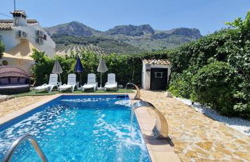 Cortijo Rodeo. Alojamiento Rural - Foto 2