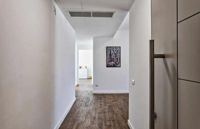 Deluxe Apartment - Grey by Wonderful Italy - Foto 6