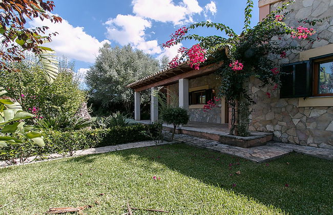 Chalet Correfoc - Foto 37