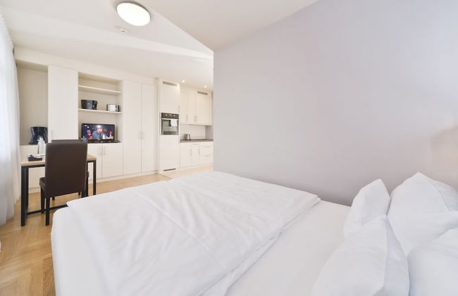 AMC Apartments - Ku'damm - Photo 10